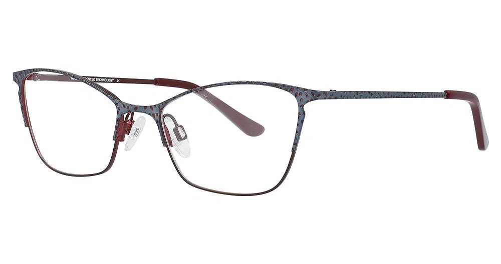 Takumi TK1106 Eyeglasses - view 8